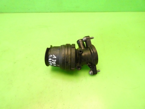 Króciec powietrza turbiny 03C129656C AUDI A3 8P FL 1.4 TFSI 08-13