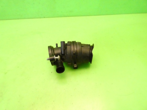 Króciec powietrza turbiny 03C129656C AUDI A3 8P FL 1.4 TFSI 08-13