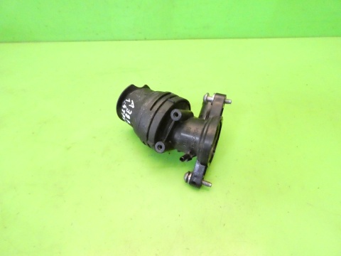 Króciec powietrza turbiny 03C129656C AUDI A3 8P FL 1.4 TFSI 08-13