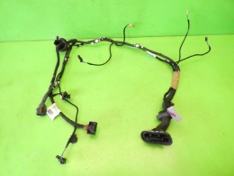 Wiązka instalacja drzwi prawa tył 8P4971687T 8P4971693AB AUDI A3 8P FL 08-13