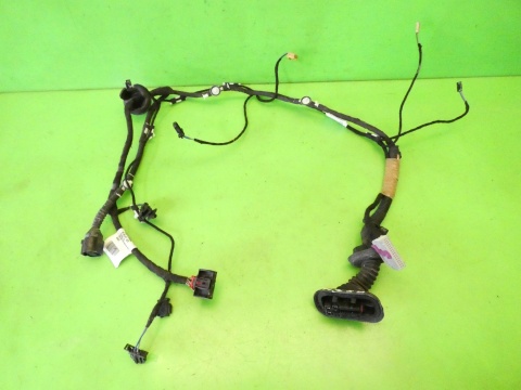 Wiązka instalacja drzwi prawa tył 8P4971687T 8P4971693AB AUDI A3 8P FL 08-13