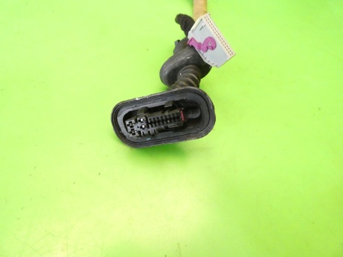 Wiązka instalacja drzwi prawa tył 8P4971687T 8P4971693AB AUDI A3 8P FL 08-13