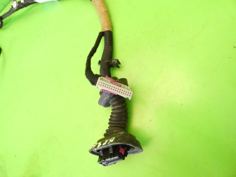 Wiązka instalacja drzwi prawa tył 8P4971687T 8P4971693AB AUDI A3 8P FL 08-13