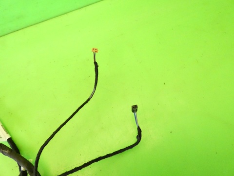 Wiązka instalacja drzwi prawa tył 8P4971687T 8P4971693AB AUDI A3 8P FL 08-13