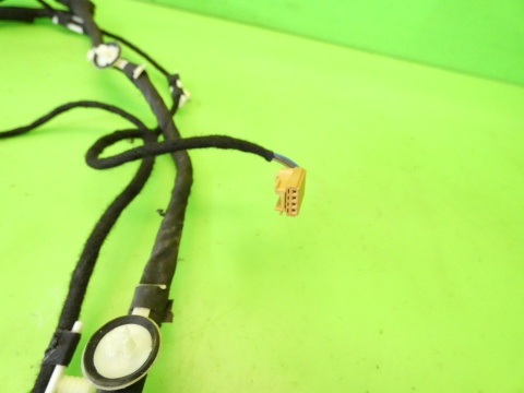 Wiązka instalacja drzwi prawa tył 8P4971687T 8P4971693AB AUDI A3 8P FL 08-13