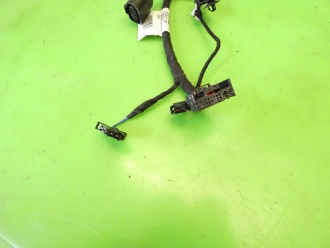 Wiązka instalacja drzwi prawa tył 8P4971687T 8P4971693AB AUDI A3 8P FL 08-13