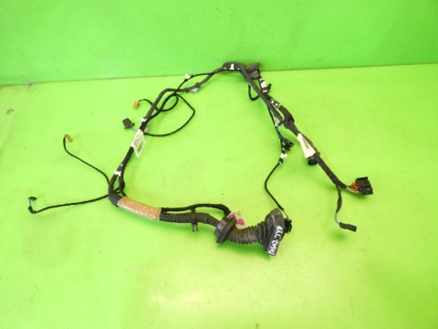 Wiązka instalacja drzwi prawa tył 8P4971687T 8P4971693AB AUDI A3 8P FL 08-13