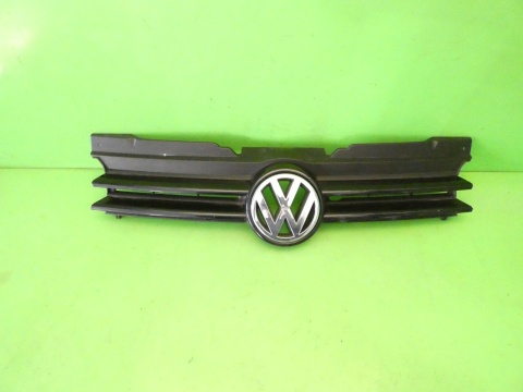 Grill atrapa chłodnicy logo VW GOLF MK3.5 III IV CABRIO 98-02