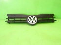 Grill atrapa chłodnicy logo VW GOLF MK3.5 III IV CABRIO 98-02