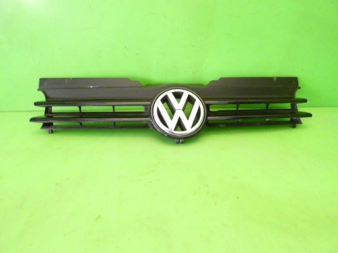 Grill atrapa chłodnicy logo VW GOLF MK3.5 III IV CABRIO 98-02
