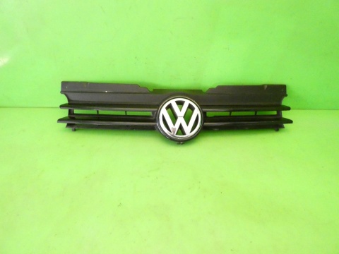 Grill atrapa chłodnicy logo VW GOLF MK3.5 III IV CABRIO 98-02