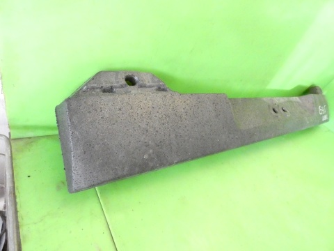 Absorber pianka pod zderzak tył VW GOLF MK3.5 III IV CABRIO 98-02