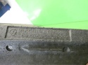 Absorber pianka pod zderzak tył VW GOLF MK3.5 III IV CABRIO 98-02