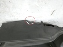 Boczek tapicerka bagażnika prawa tył AUDI A3 8P FL 5D SPORTBACK SLINE 08-13