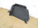 Boczek tapicerka bagażnika lewa tył AUDI A3 8P FL 5D SPORTBACK SLINE 08-13