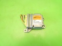 Moduł sensor airbag poduszek DJ01-57K30B MAZDA 2 II DE 1.3 07-10