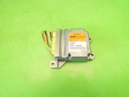 Moduł sensor airbag poduszek DJ01-57K30B MAZDA 2 II DE 1.3 07-10