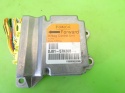 Moduł sensor airbag poduszek DJ01-57K30B MAZDA 2 II DE 1.3 07-10