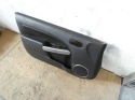 Boczek tapicerka lewa przód MAZDA 2 II DE 3D HB 07-10
