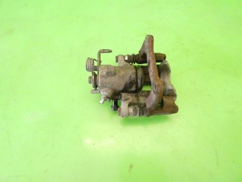 Zacisk hamulcowy lucas prawy tył VW GOLF MK3.5 III IV CABRIO 1.8 98-02