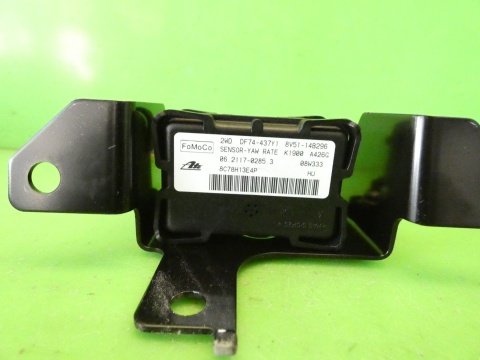 Czujnik moduł sensor esp DF74-437Y1 MAZDA 2 II DE 1.3 07-10