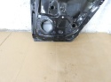 Drzwi prawe tył poszycie LZ7L AUDI A3 8P FL 5D SPORTBACK 08-13