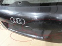 Klapa tył bagażnika + szyba tylna LZ7L AUDI A3 8P FL 5D SPORTBACK sline 08-