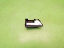 Klamka wewnętrzna prawa przód chrom VW GOLF MK3.5 III IV CABRIO 98-02