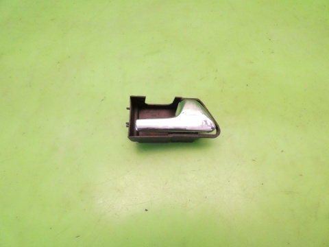 Klamka wewnętrzna prawa przód chrom VW GOLF MK3.5 III IV CABRIO 98-02