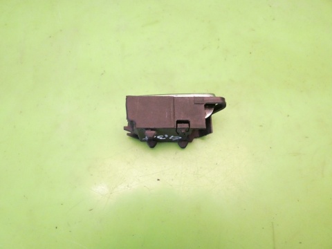 Klamka wewnętrzna prawa przód chrom VW GOLF MK3.5 III IV CABRIO 98-02