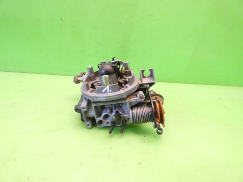 Monowtrysk przepustnica 051133015L 0438201096VW PASSAT B3 1.8 8V 88-93