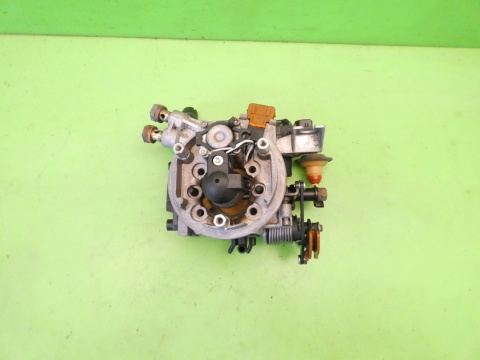 Monowtrysk przepustnica 051133015L 0438201096VW PASSAT B3 1.8 8V 88-93