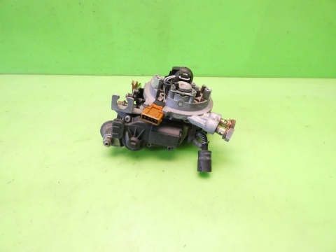 Monowtrysk przepustnica 051133015L 0438201096VW PASSAT B3 1.8 8V 88-93