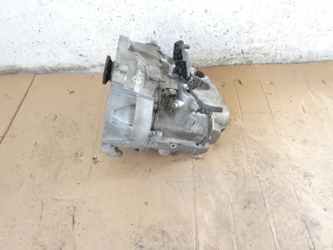 Skrzynia biegów LNY start stop AUDI A3 8P FL 1.4 TFSI CAXC 08-13