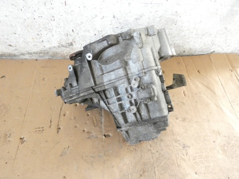 Skrzynia biegów LNY start stop AUDI A3 8P FL 1.4 TFSI CAXC 08-13