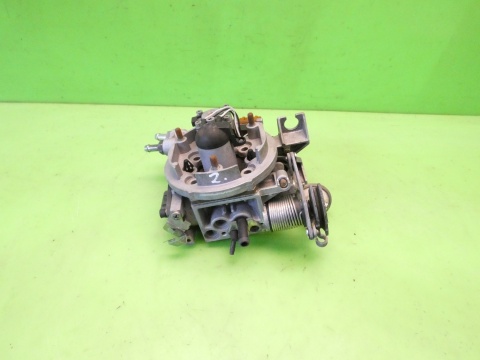 Monowtrysk przepustnica 050133015M 0438201081 AUDI 80 B4 2.0 8V ABT 91-96