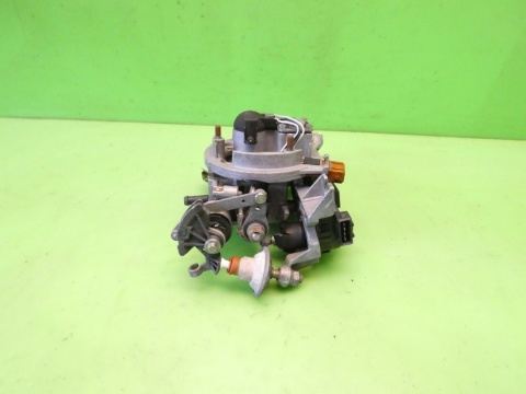 Monowtrysk przepustnica 050133015M 0438201081 AUDI 80 B4 2.0 8V ABT 91-96