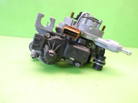 Monowtrysk przepustnica 050133015M 0438201081 AUDI 80 B4 2.0 8V ABT 91-96