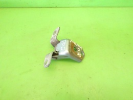 Zawias drzwiowy prawy przód dół 33Y MAZDA 2 II DE 07-10