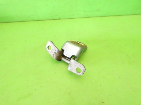 Zawias drzwiowy prawy przód dół 33Y MAZDA 2 II DE 07-10