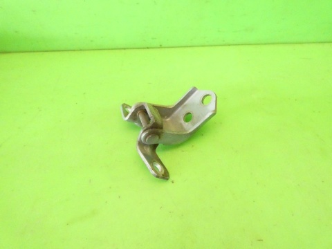 Zawias drzwiowy prawy przód dół 33Y MAZDA 2 II DE 07-10