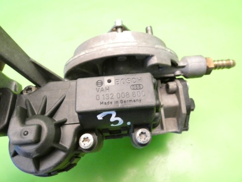 Monowtrysk 0438201521 030023M VW POLO III 6N 1.3 8V 55KM ADX 94-97