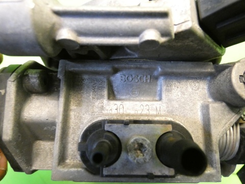 Monowtrysk 0438201521 030023M VW POLO III 6N 1.3 8V 55KM ADX 94-97