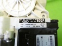 Mechanizm podnośnik szyby prawy tył AUDI A3 8P FL 5D SPORTBACK 08-13