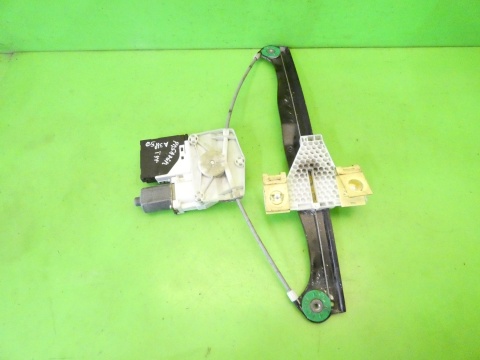 Mechanizm podnośnik szyby prawy tył AUDI A3 8P FL 5D SPORTBACK 08-13