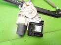 Mechanizm podnośnik szyby lewy przód AUDI A3 8P FL 5D SPORTBACK 08-13