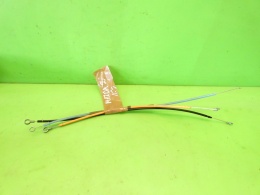 Linki sterowania nawiewem MAZDA 2 II DE 1.3 07-10