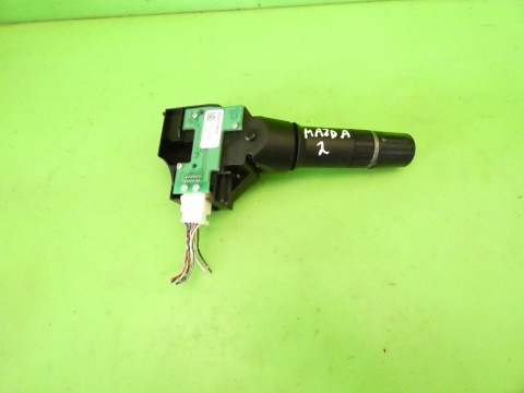 Przełącznik kierunkowskazów świateł MAZDA 2 II DE 07-10