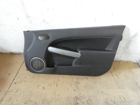 Boczek tapicerka prawa przód MAZDA 2 II DE 3D HB 07-10