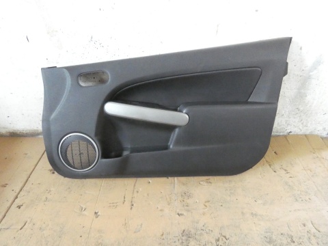 Boczek tapicerka prawa przód MAZDA 2 II DE 3D HB 07-10